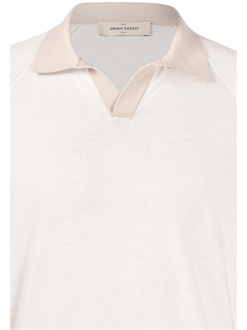 Gran Sasso polo GRAN SASSO | 57165/18045.005